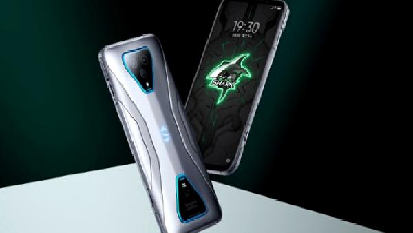 Black Shark 5 serisinin tanıtım tarihi açıklandı