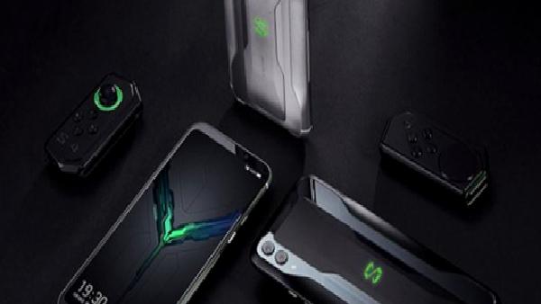 Black Shark markası satılıyor