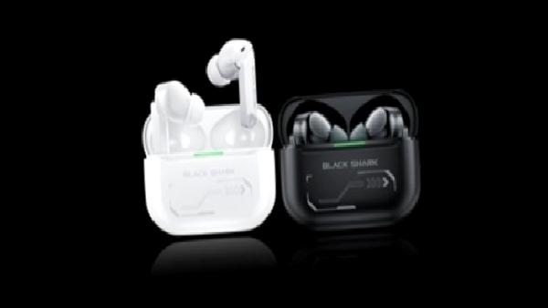 Black Shark yeni bir kablosuz kulaklık tanıttı