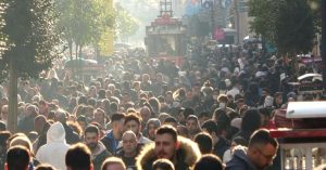 Bloomberg’in anketinde Türkiye enflasyon beklentisi yükseldi