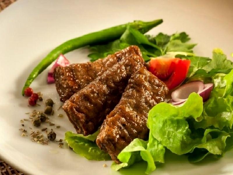 Bolu Köftesi Nasıl Yapılır?