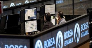 Borsa İstanbul Performansıyla ayrışıyor