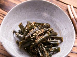 Börülce Tarator Nasıl Yapılır?