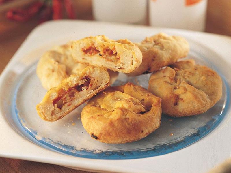 Boyoz Nasıl Yapılır?