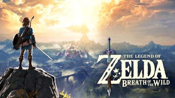 Breath of the Wild’ın devam oyunu 2023’e ertelendi