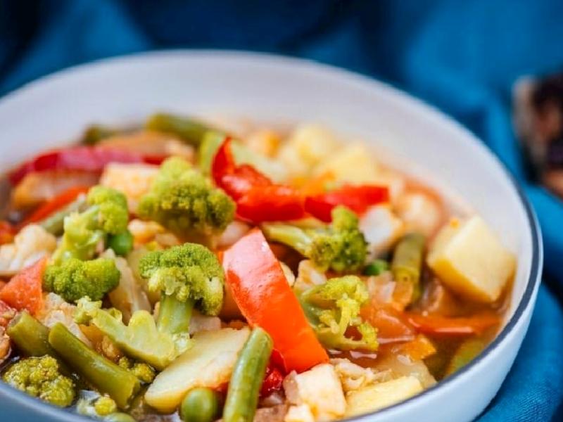 Brokoli Yemeği Nasıl Yapılır?