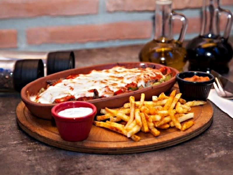 Buğu Kebabı Nasıl Yapılır?