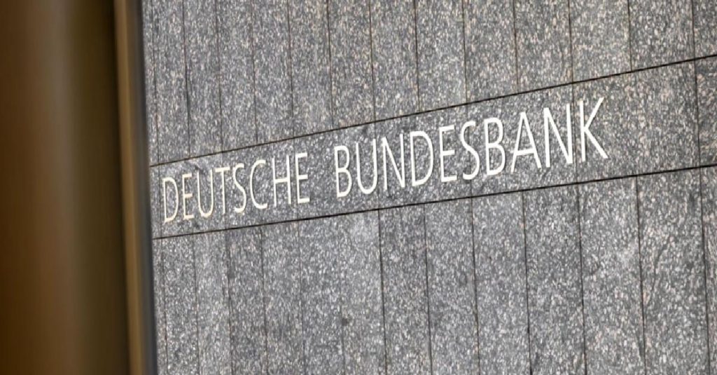 Bundesbank: Savaş ekonomik toparlanmayı yavaşlatıyor ve fiyatları artırıyor