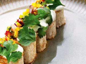 Burrito Nasıl Yapılır?