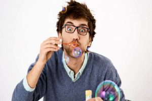 Büyümek İstemeyen Erişkinler; Yeni Nesil Peter Pan’lar