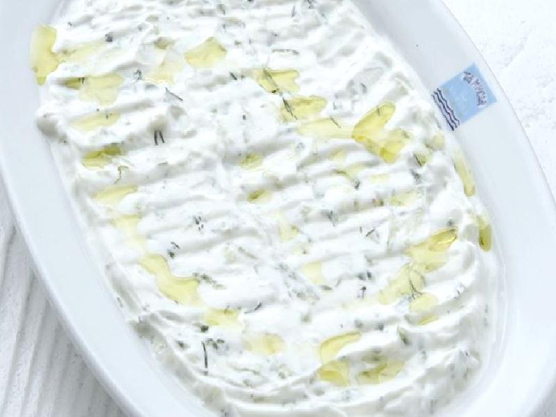 CACIK (CACIKİ) Nasıl Yapılır?