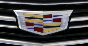 Cadillac ilk elektrikli aracı Lyriq Crossover’ın üretimine başladı