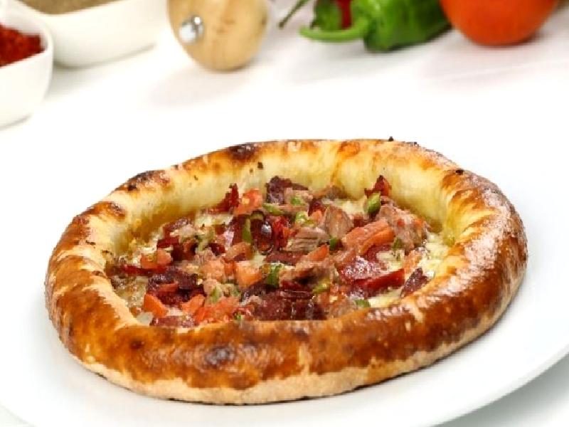 Cantik Pidesi Nasıl Yapılır?