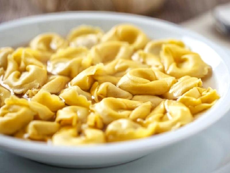 Cappelletti Nasıl Yapılır?