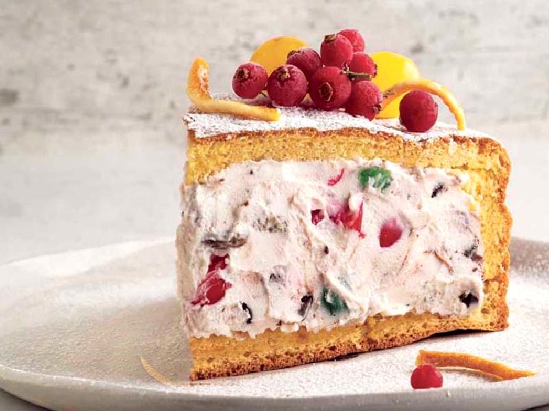 CASSATA Nasıl Yapılır?