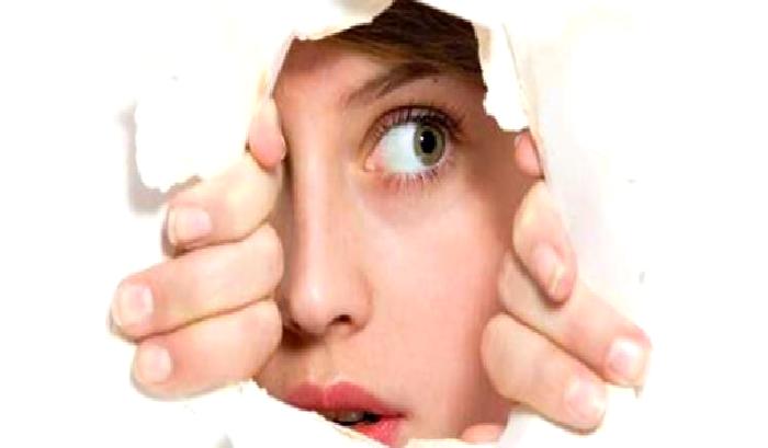 Çekingenliği nasıl yenerim ?