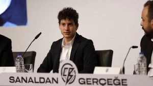 Cem Bölükbaşı, Formula 2’de yarışacak
