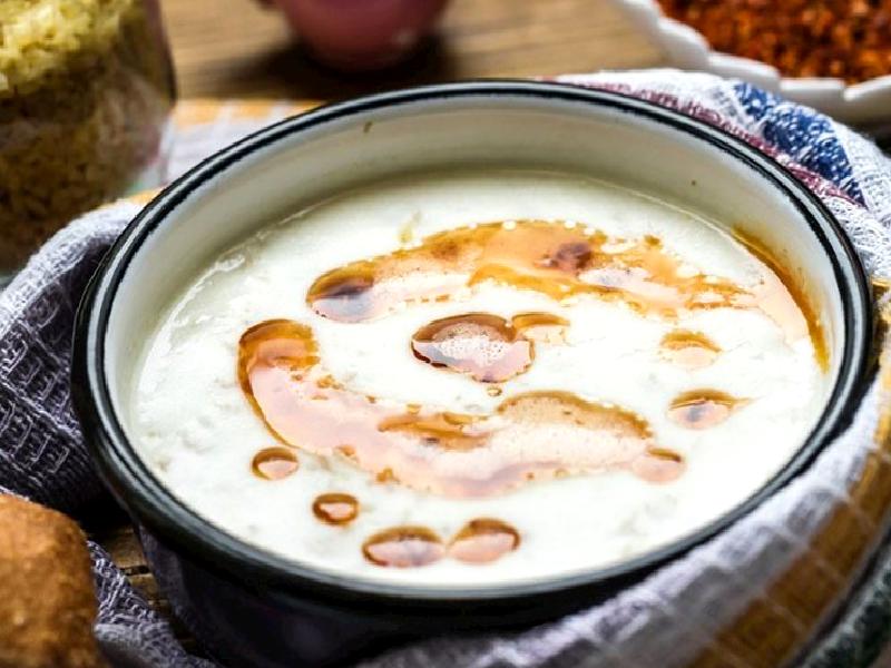 Cennet Çorbası Nasıl Yapılır?