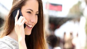 Cep Telefonunun Zararlı Kullanımı