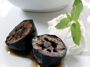 Ceviz reçeli Nasıl Yapılır?