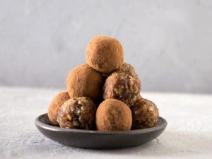 Cevizli Çikolata Trüf Nasıl Yapılır?