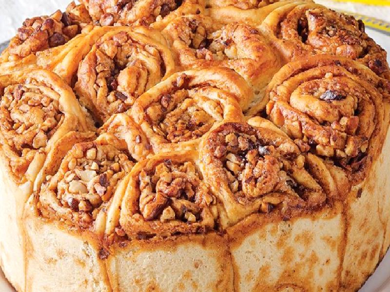 CEVİZLİ LOKUM / BURSA Nasıl Yapılır?