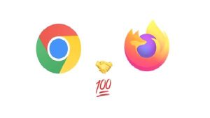 Chrome ve Firefox’un Sürüm 100’ü bazı web sitelerinin çalışmasını bozabilir