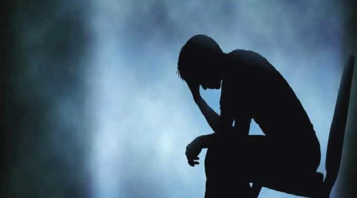 Ciddi Depresyon Hastalığı