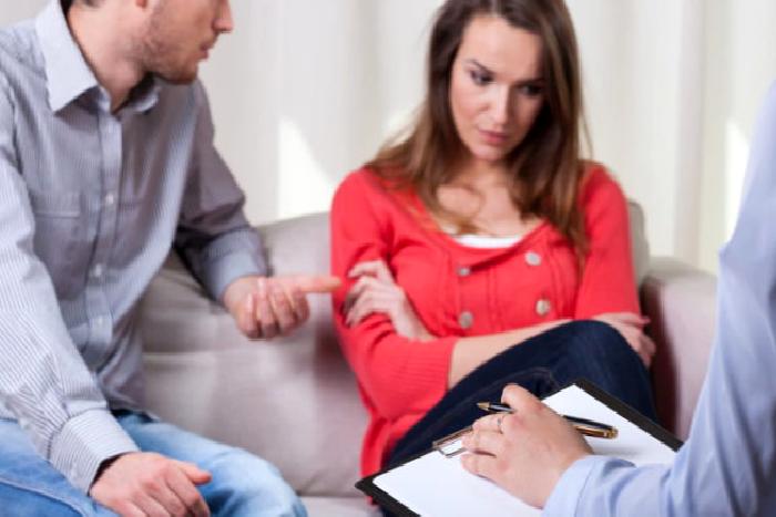 Çift Terapisi Nedir?