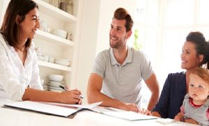 Çiftler Arasında Çatışma