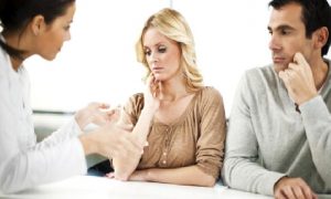 Çiftler Ne Zaman Hekime Başvurmalı  ?