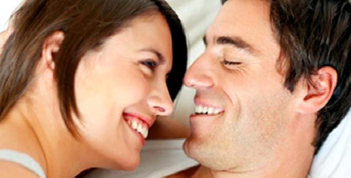 ÇİFTLERİN CİNSEL İLİŞKİLERİNİ ZENGİNLEŞTİRMEK