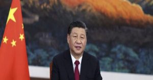 Çin Devlet Başkanı Şi’den beklenen Ukrayna açıklaması