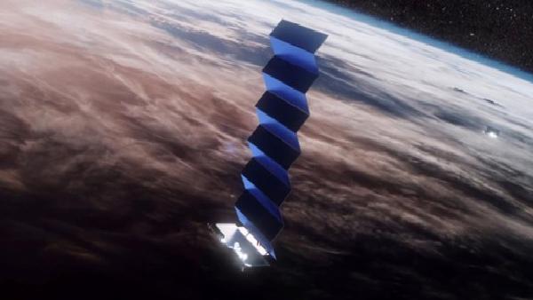 Çin, Elon Musk’ın sahibi olduğu Starlink’e meydan okuyacak: 5G uydu ağı kuruluyor