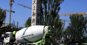 Çin sorunlu firmaları kurtarmak için fon oluşturacak