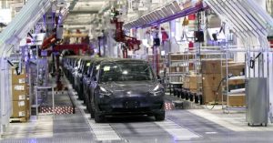 Çin’de elektrikli araç üreticilerinin metal endişesi