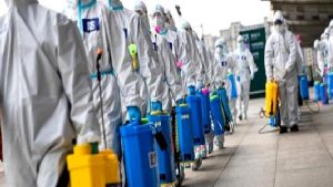 Çin’de koronavirüs önlemleri üretimi aksatıyor