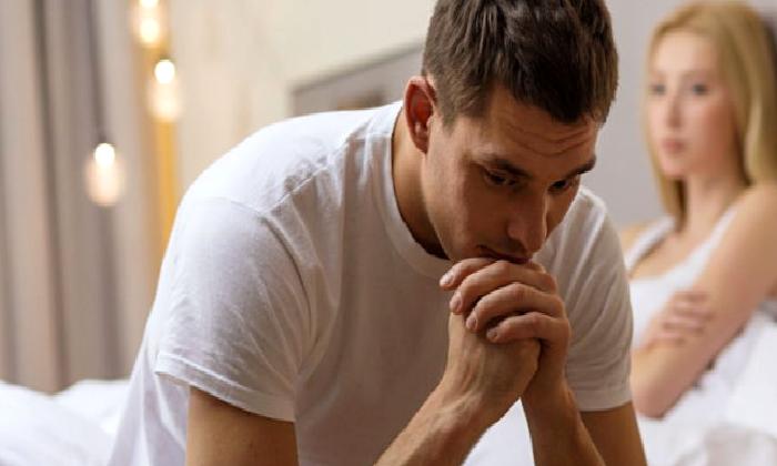 Cİnsel İsteksizlik Nedir?