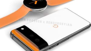 Çip krizi Google Pixel 6a’yı vurdu: Pixel Watch da gecikebilir
