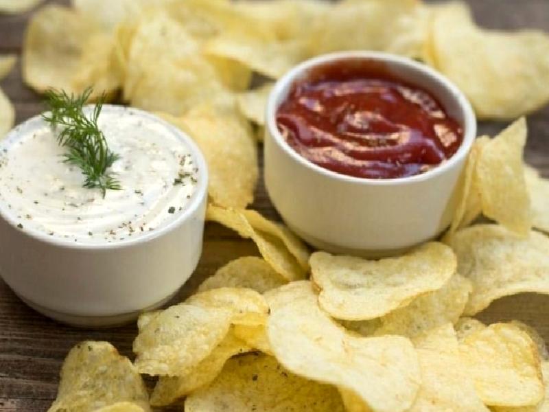 Cips Sosu Nasıl Yapılır?