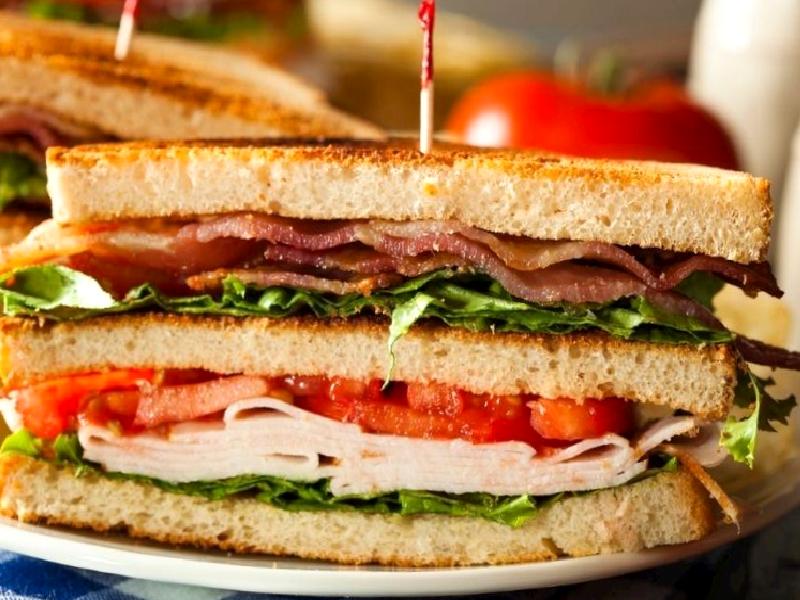 Club Sandwich Nasıl Yapılır?