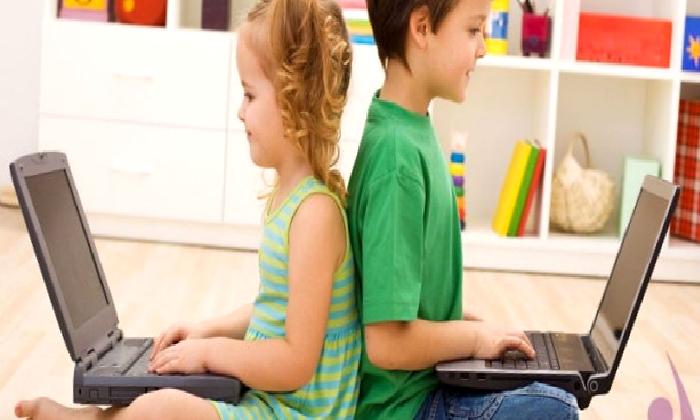 ÇOCUĞUM TEKNOLOJİ BAĞIMLISI MI?