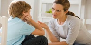 Çocuğuma Nasıl Sınır Koyarım? Sınır Koymanın Faydaları Nelerdir?