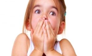 Çocuğumun Küfür Etmesini Nasıl Engellerim?