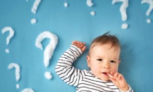 Çocuğunuzun Gelişimi Yaşı ile Uyumlu mu?