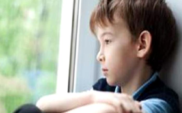 ÇOCUK ve ERGENLERDE DEPRESYON