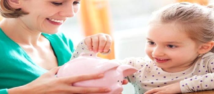 Çocuklara Temel Alışkanlıkların Kazandırılması