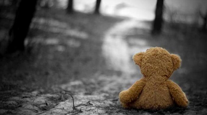 ÇOCUKLARDA CİNSEL İSTİSMAR