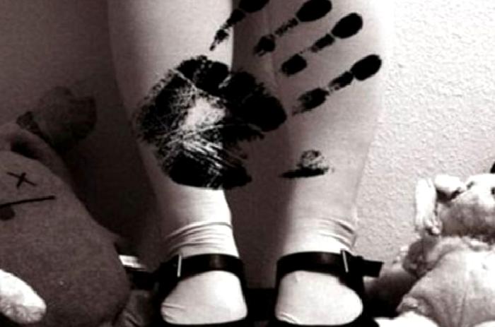 ÇOCUKLARDA CİNSEL İSTİSMAR