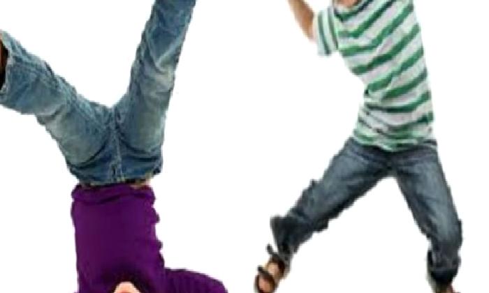 ÇOCUKLARDA DİKKAT EKSİKLİĞİ VE HİPERAKTİVİTE BOZUKLUĞU